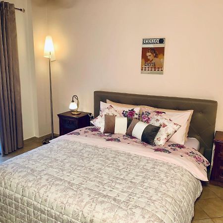 Ermones Diamond Villa Vatos Екстер'єр фото