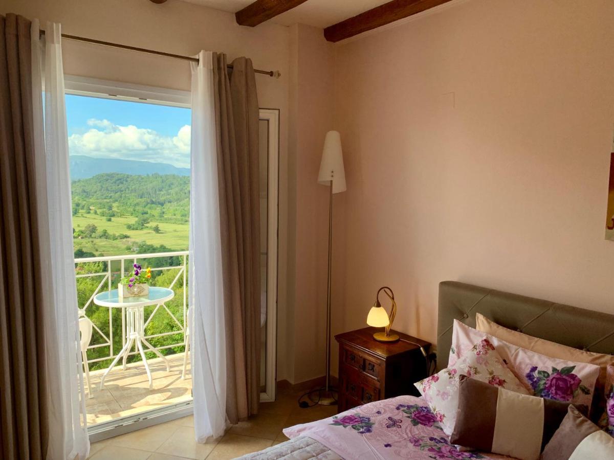 Ermones Diamond Villa Vatos Екстер'єр фото
