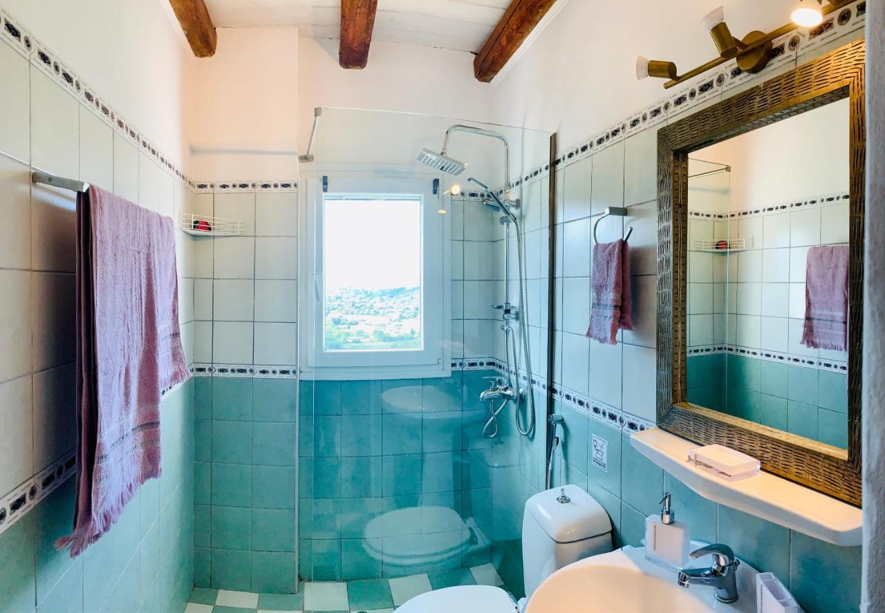 Ermones Diamond Villa Vatos Екстер'єр фото