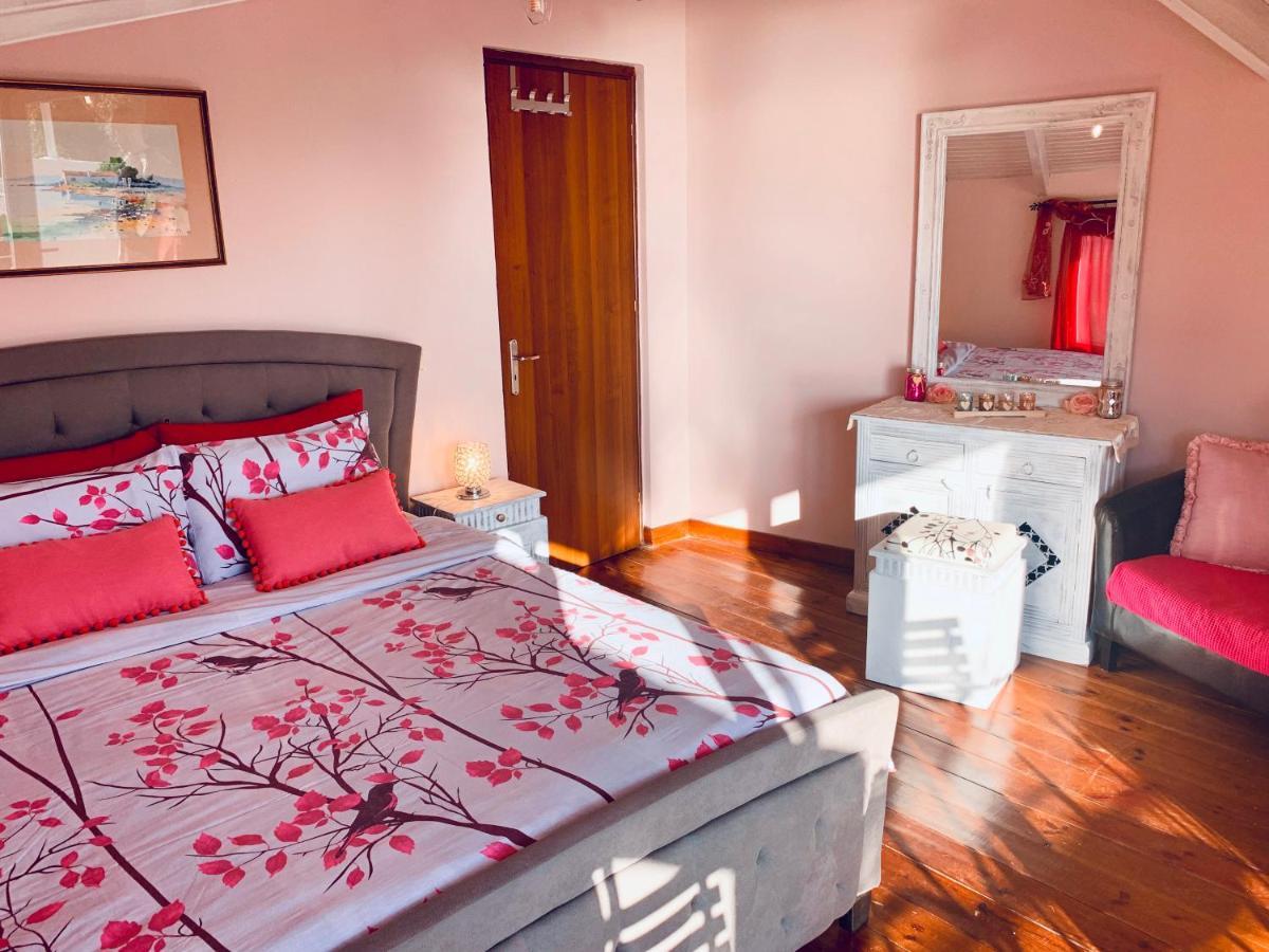 Ermones Diamond Villa Vatos Екстер'єр фото