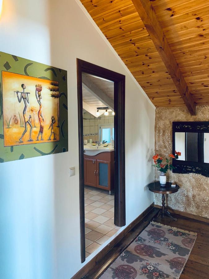 Ermones Diamond Villa Vatos Екстер'єр фото