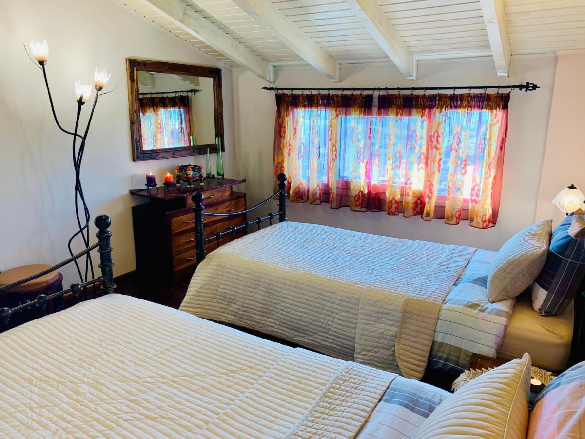 Ermones Diamond Villa Vatos Екстер'єр фото